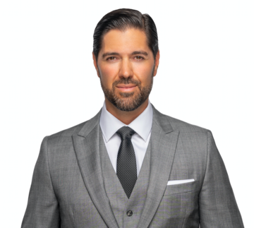 Mark  Mizzoni